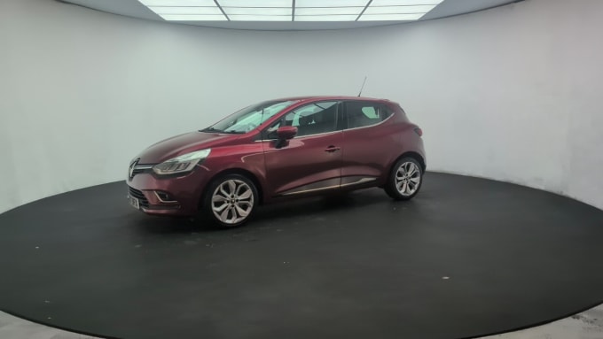 2025 Renault Clio