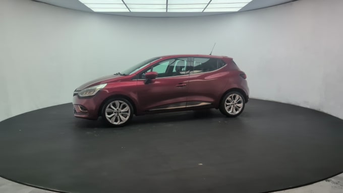 2025 Renault Clio