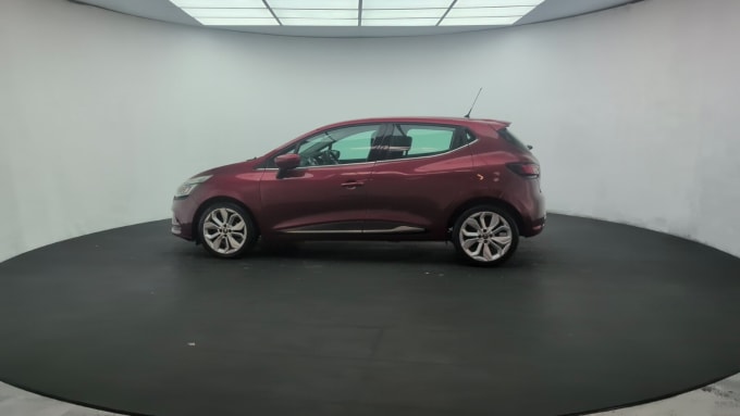 2025 Renault Clio