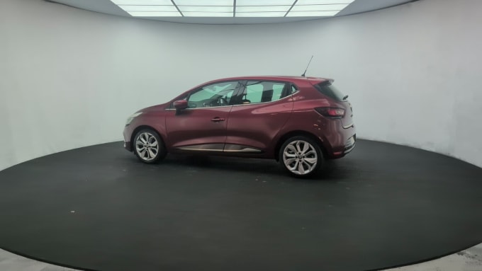 2025 Renault Clio