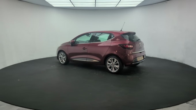 2025 Renault Clio