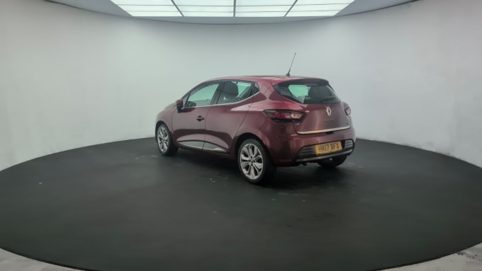 2025 Renault Clio