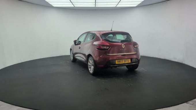 2025 Renault Clio