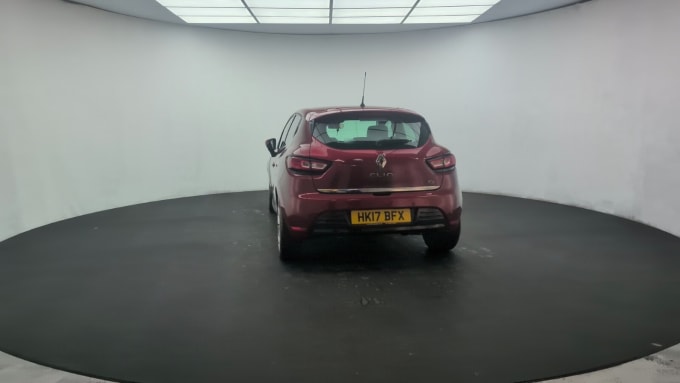 2025 Renault Clio