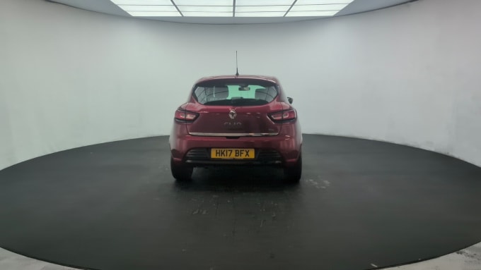 2025 Renault Clio