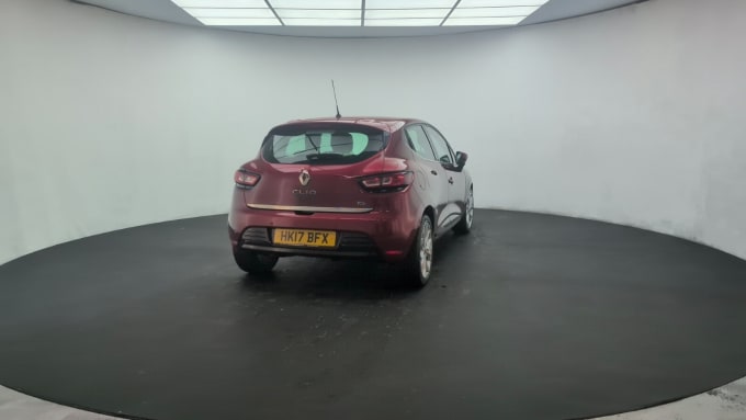2025 Renault Clio