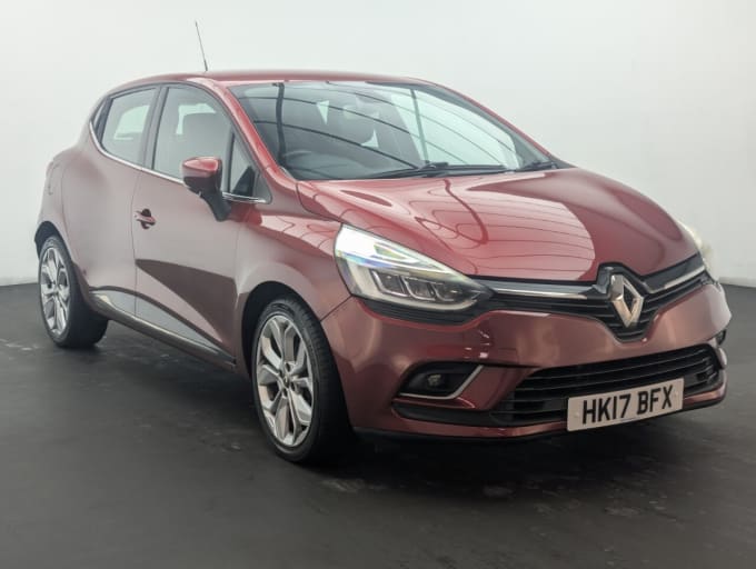 2025 Renault Clio