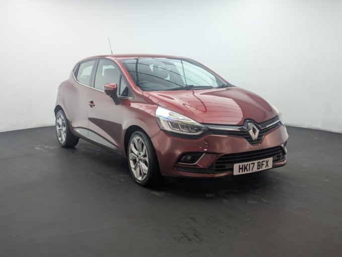 2025 Renault Clio