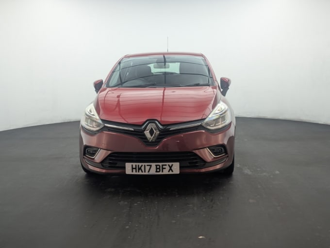 2025 Renault Clio