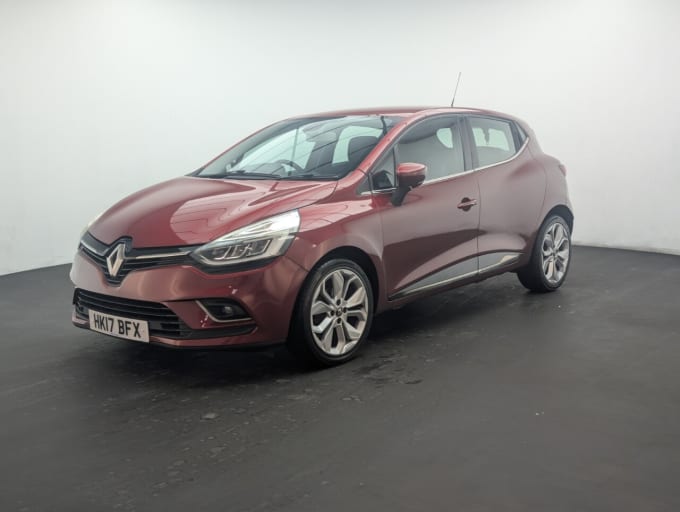 2025 Renault Clio