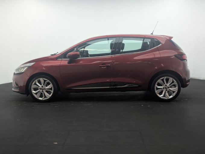 2025 Renault Clio
