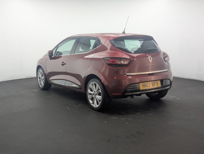 2025 Renault Clio