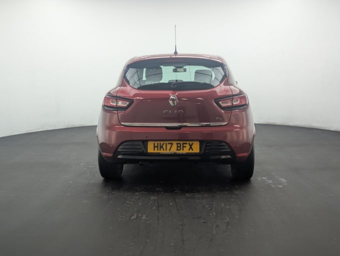 2025 Renault Clio