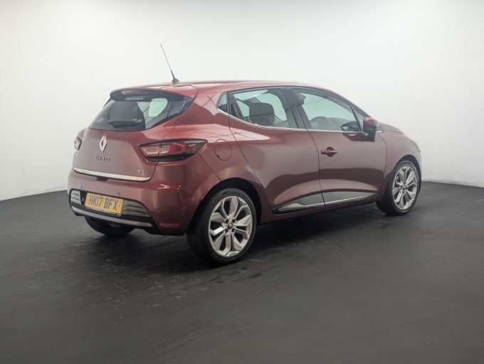 2025 Renault Clio