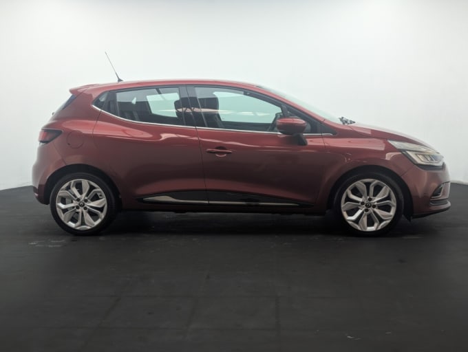 2025 Renault Clio