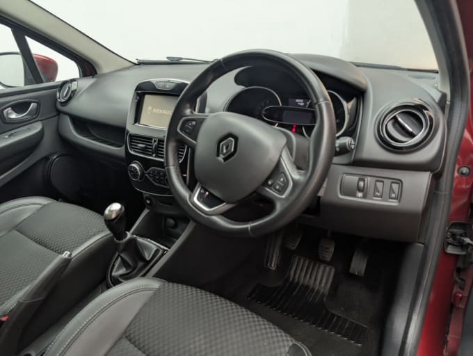 2025 Renault Clio
