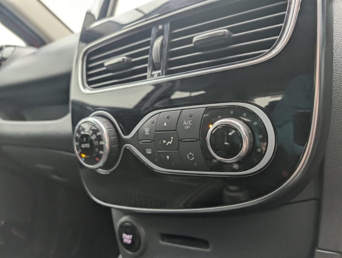 2025 Renault Clio