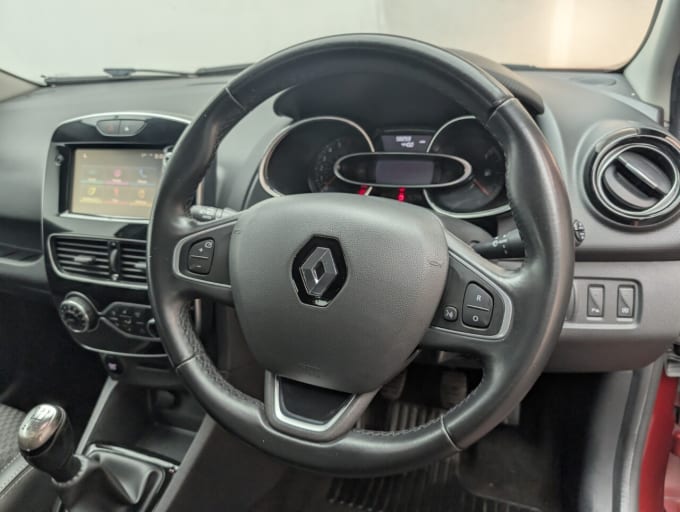 2025 Renault Clio