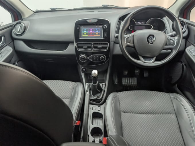 2025 Renault Clio