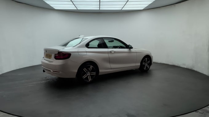 2025 BMW 2 Series