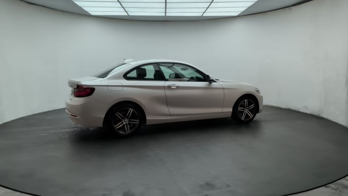 2025 BMW 2 Series