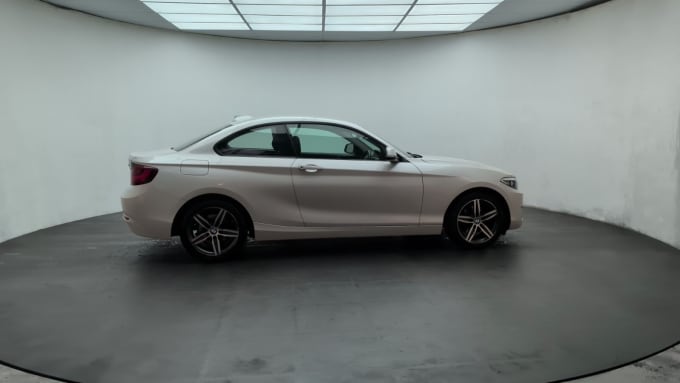 2025 BMW 2 Series