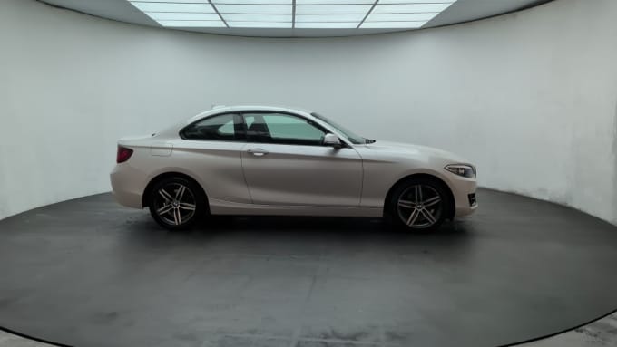 2025 BMW 2 Series