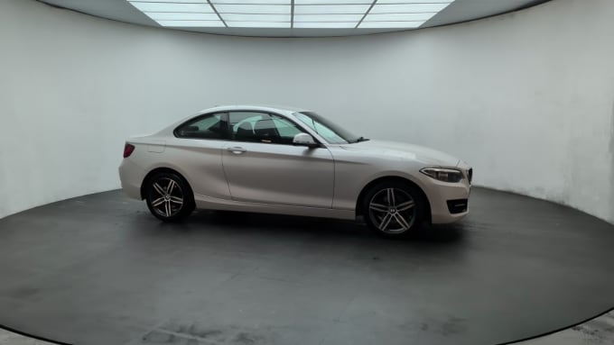 2025 BMW 2 Series