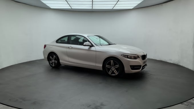 2025 BMW 2 Series