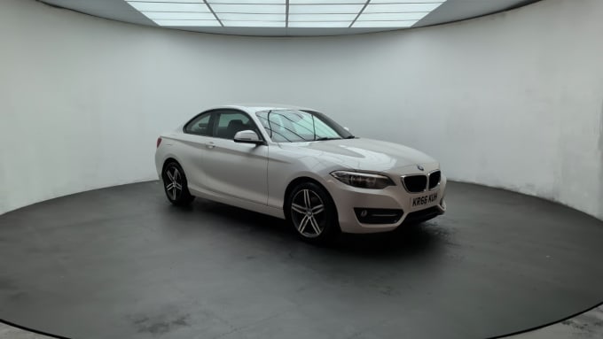 2025 BMW 2 Series