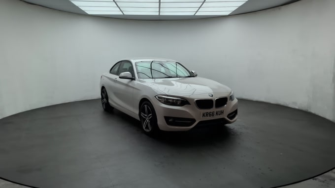 2025 BMW 2 Series