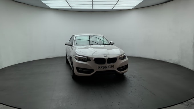 2025 BMW 2 Series