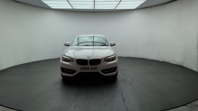 2025 BMW 2 Series