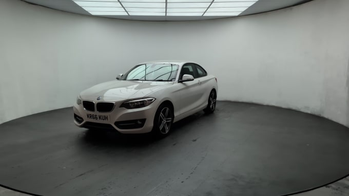 2025 BMW 2 Series