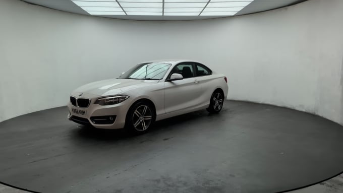 2025 BMW 2 Series