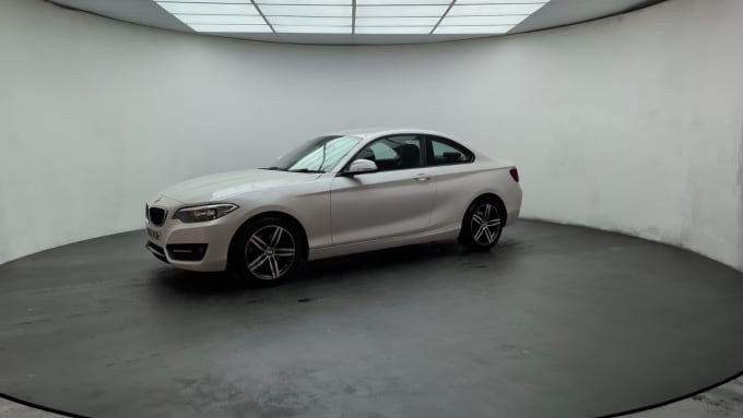 2025 BMW 2 Series