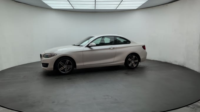 2025 BMW 2 Series