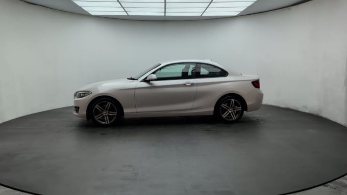 2025 BMW 2 Series