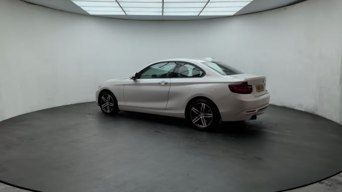 2025 BMW 2 Series