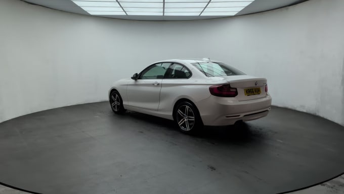 2025 BMW 2 Series