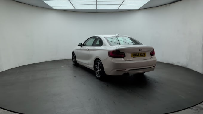 2025 BMW 2 Series