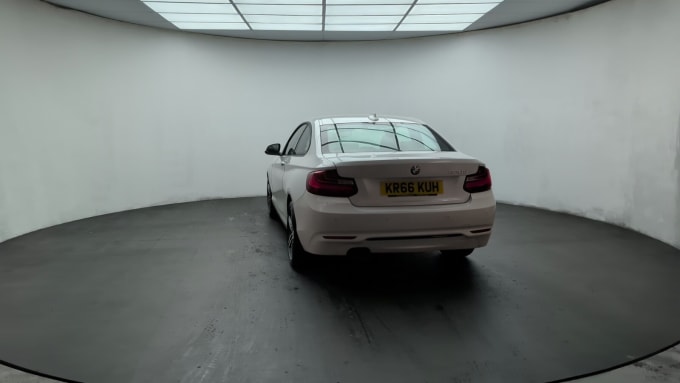 2025 BMW 2 Series