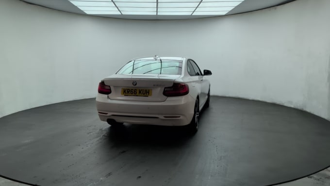 2025 BMW 2 Series