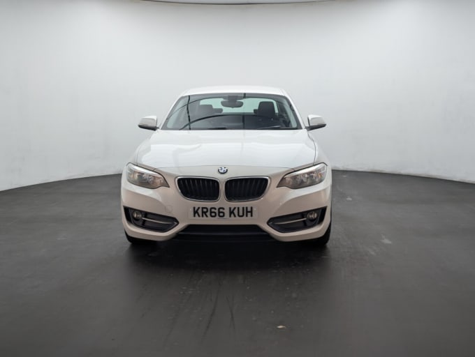 2025 BMW 2 Series