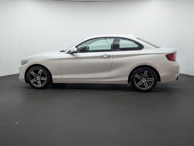 2025 BMW 2 Series
