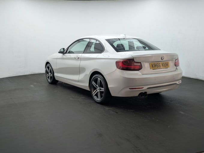 2025 BMW 2 Series