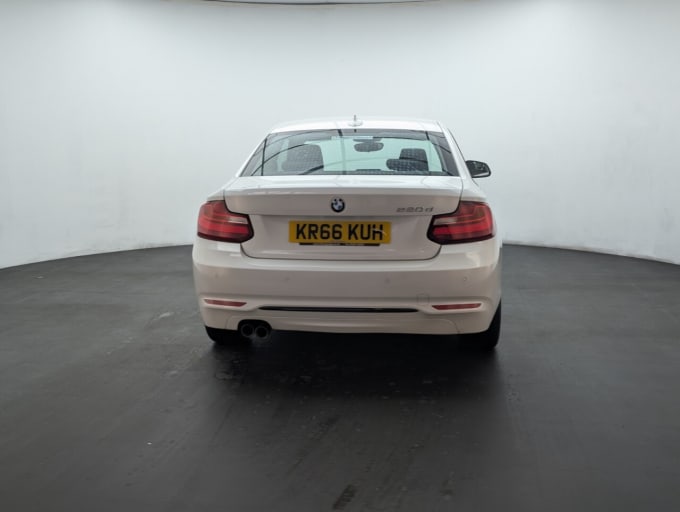 2025 BMW 2 Series