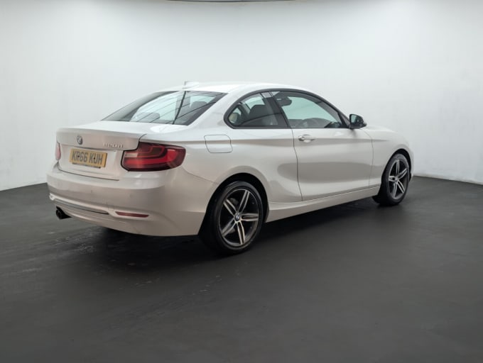 2025 BMW 2 Series