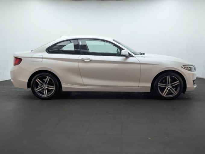 2025 BMW 2 Series