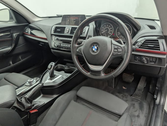 2025 BMW 2 Series